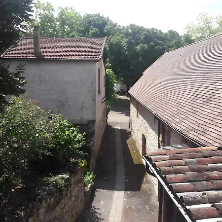 De La Forge * Loubressac